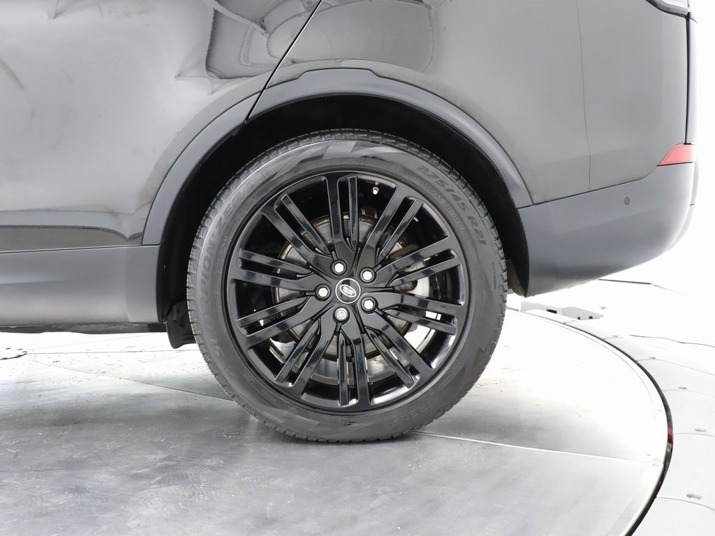 Used 2020 Land Rover Discovery HSE image 50