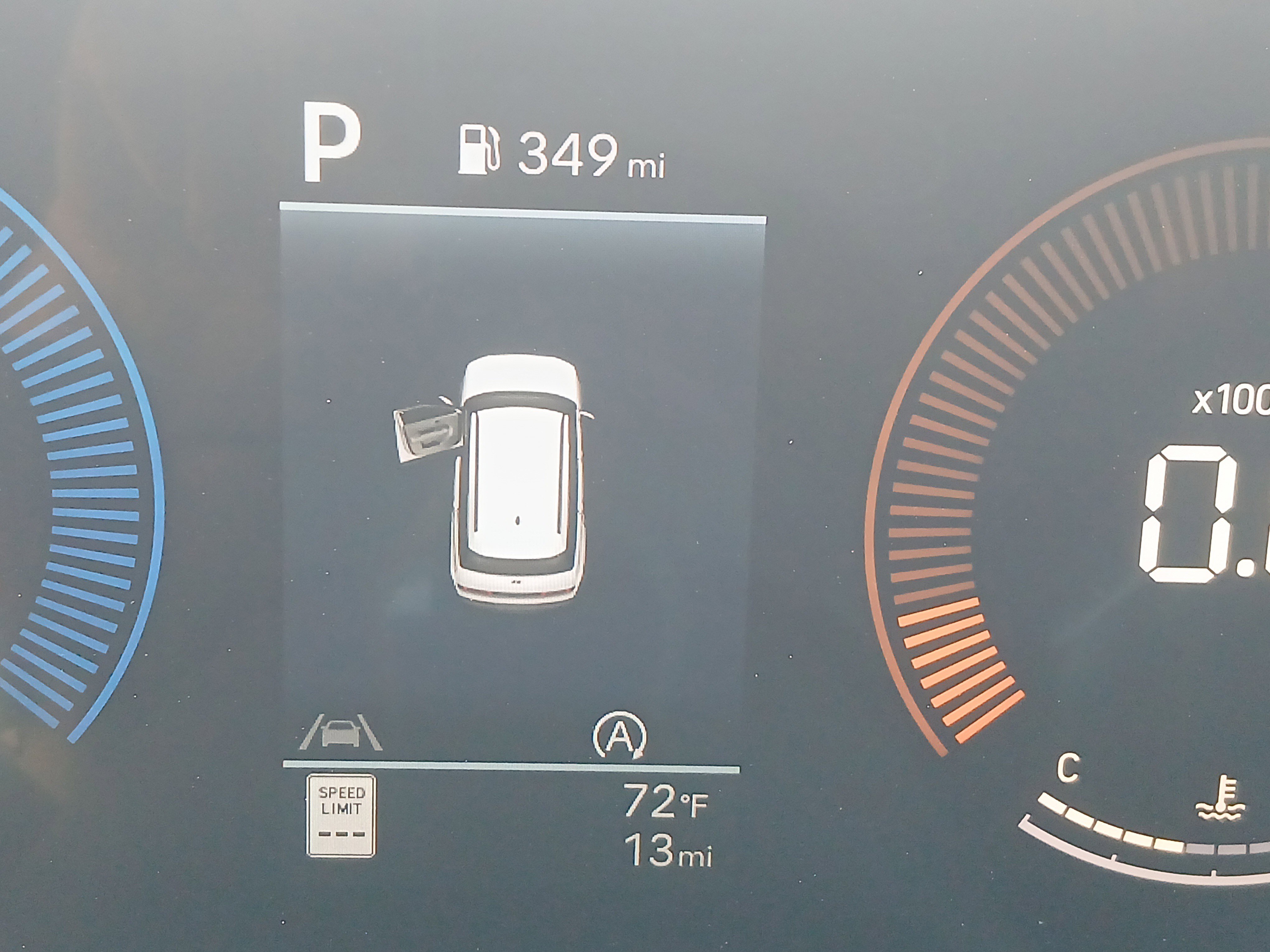 New 2026 Hyundai Santa Fe XRT image 22