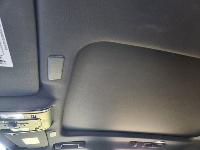 Used 2025 Chevrolet Tahoe RST w/ Comfort Package image 40