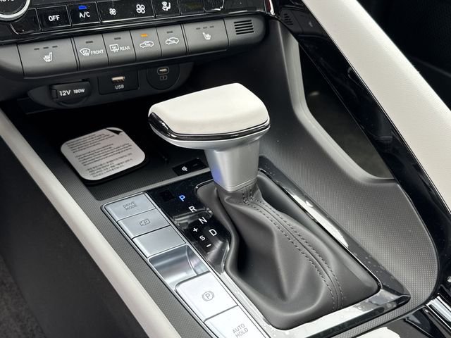 New 2026 Hyundai Elantra Limited FWD image 30