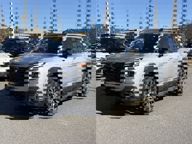 New 2026 Subaru Outback Touring XT image 7