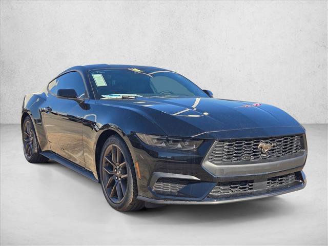 New 2026 Ford Mustang Premium image 7