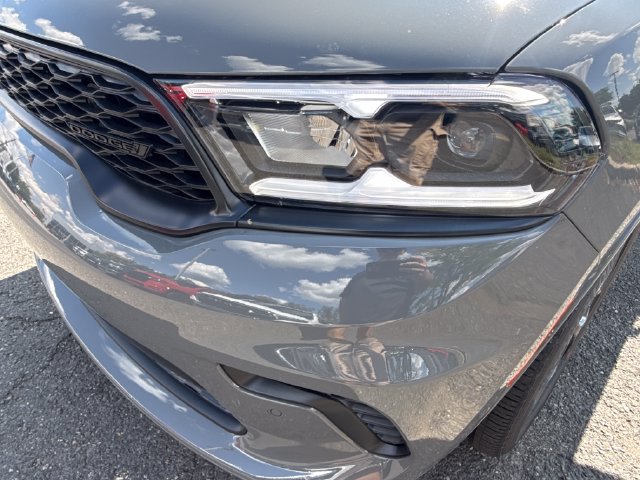 New 2026 Dodge Durango GT AWD/4WD image 15
