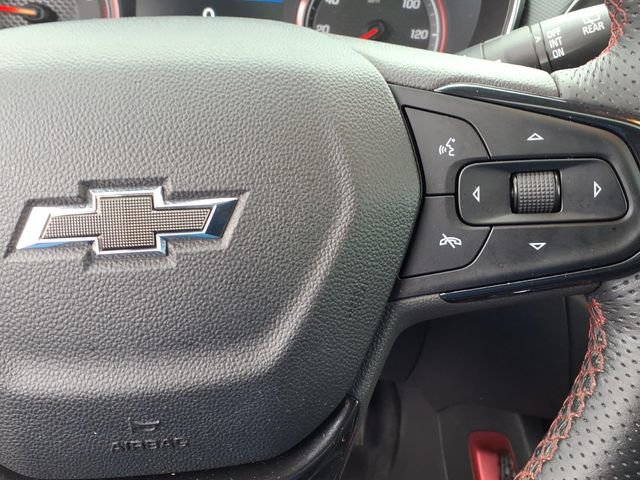 Used 2023 Chevrolet TrailBlazer RS w/ Sun and Liftgate Package image 29