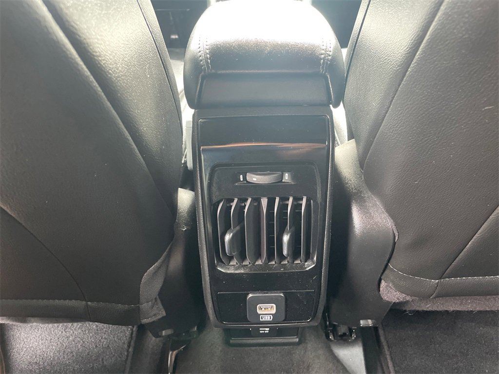 Used 2024 Jeep Compass Limited image 29