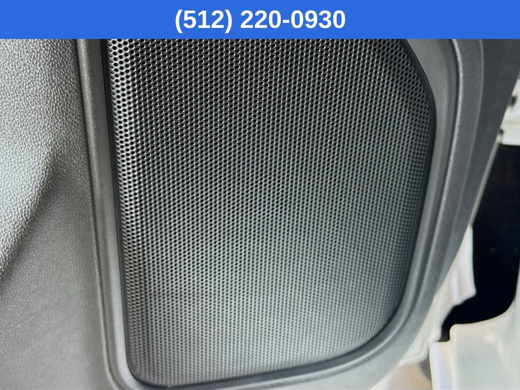 Used 2021 Chevrolet Silverado 1500 LT Trail Boss w/ Safety Package image 22