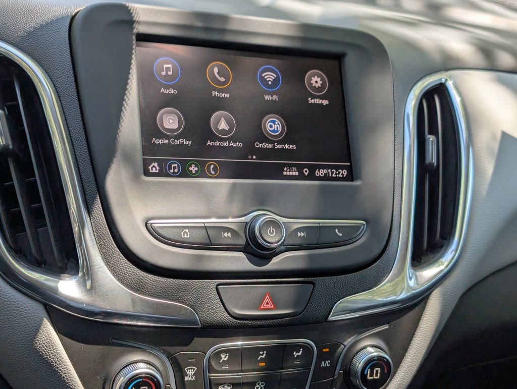 Used 2020 Chevrolet Equinox LT image 28