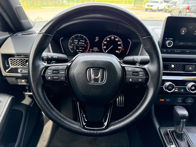 Used 2024 Honda Civic Sport image 23