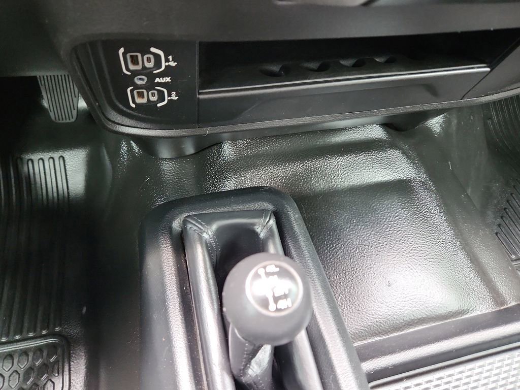 Used 2019 RAM 2500 Tradesman AWD/4WD image 26
