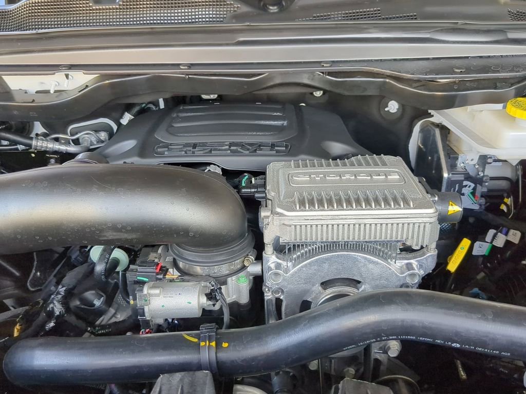 New 2026 RAM 1500 Laramie image 10