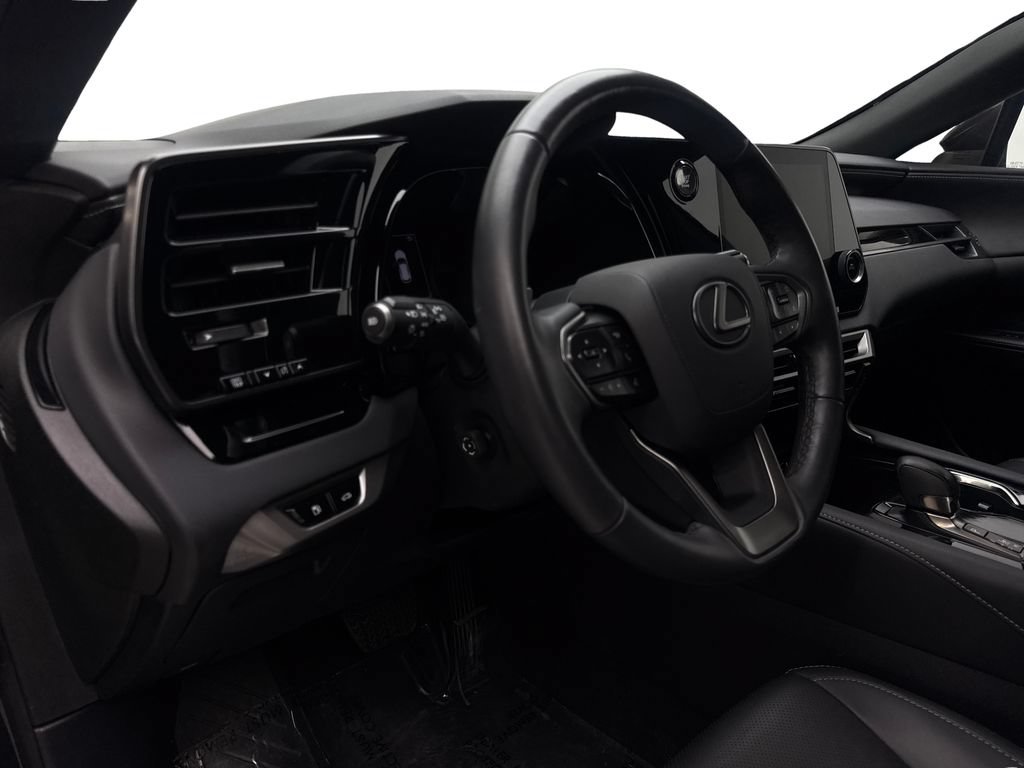 Used 2024 Lexus RX 350 FWD w/ Technology Package image 50