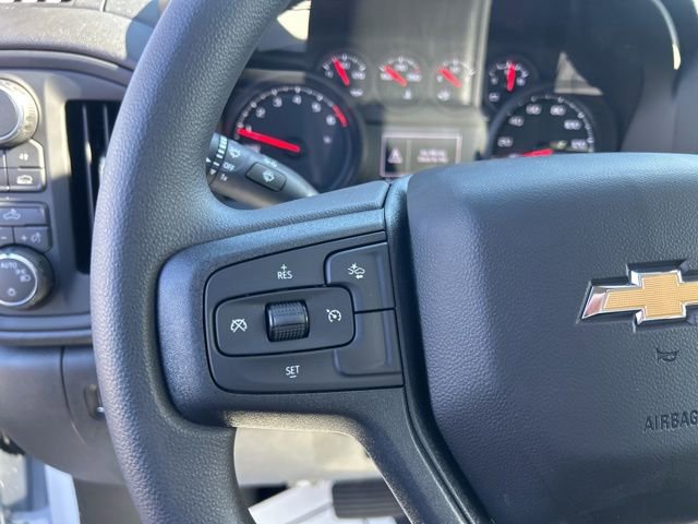 New 2026 Chevrolet Silverado 1500 W/T w/ WT Value Package image 17