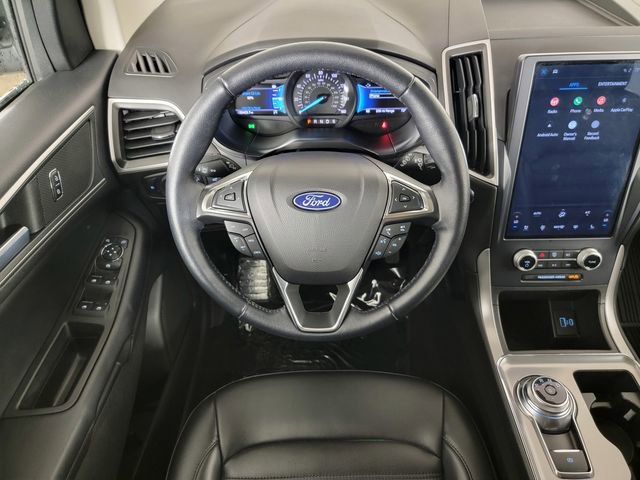 Certified 2022 Ford Edge SEL w/ Convenience Package AWD/4WD image 25