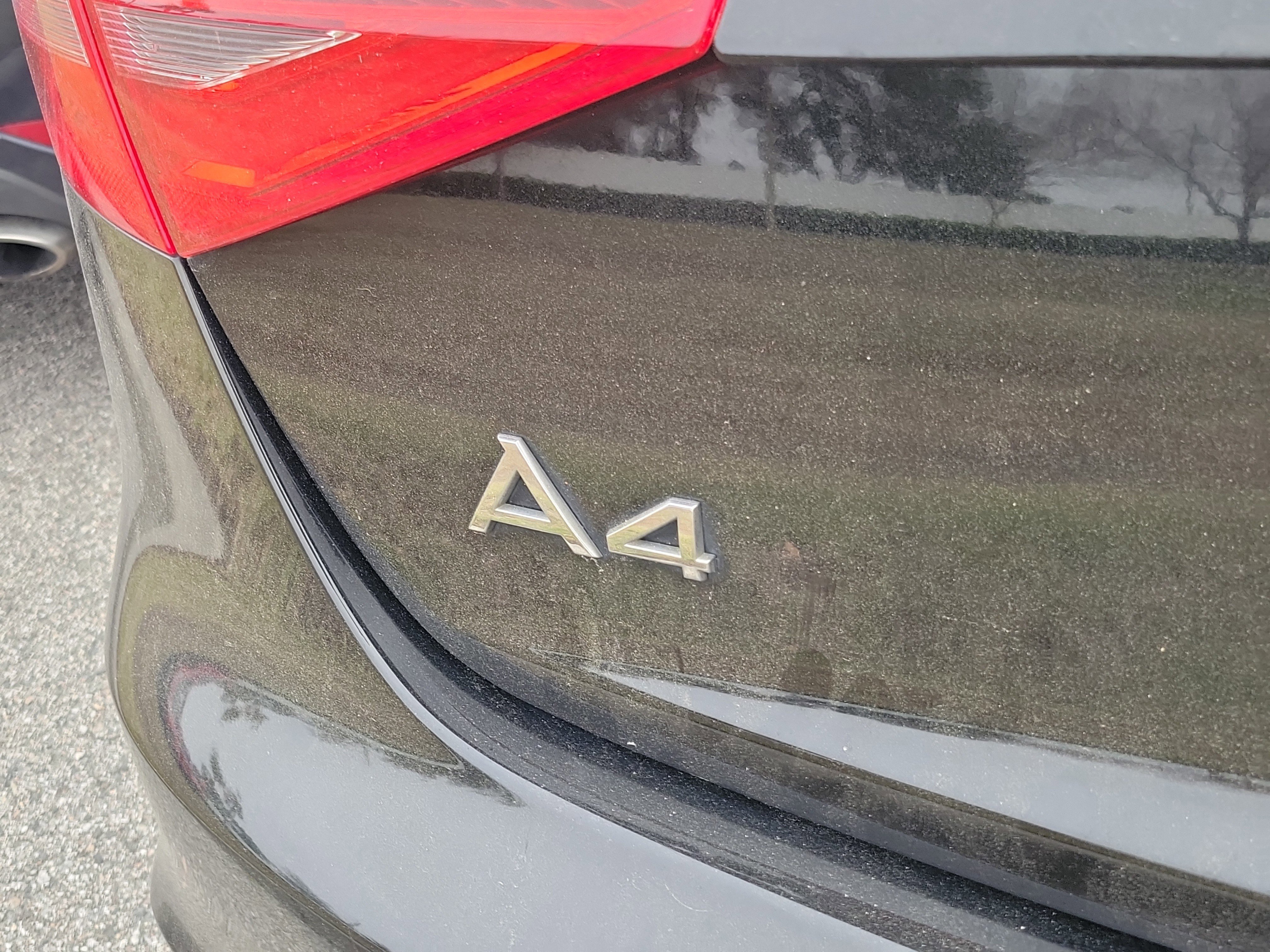 Used 2015 Audi A4 2.0T Premium image 33