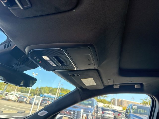 New 2026 GMC Acadia Denali Ultimate image 20