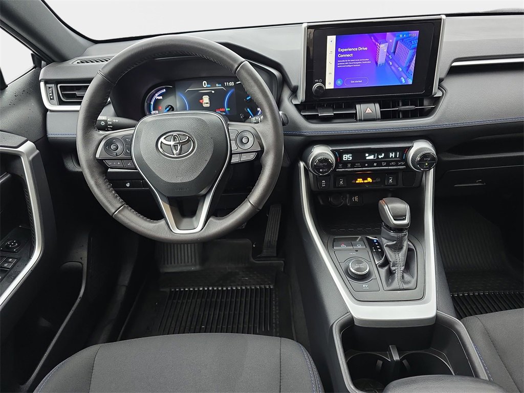 Used 2023 Toyota RAV4 SE w/ SE Grade Weather Package image 19