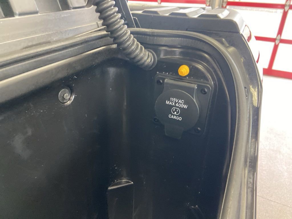 Used 2021 RAM 1500 Laramie image 24