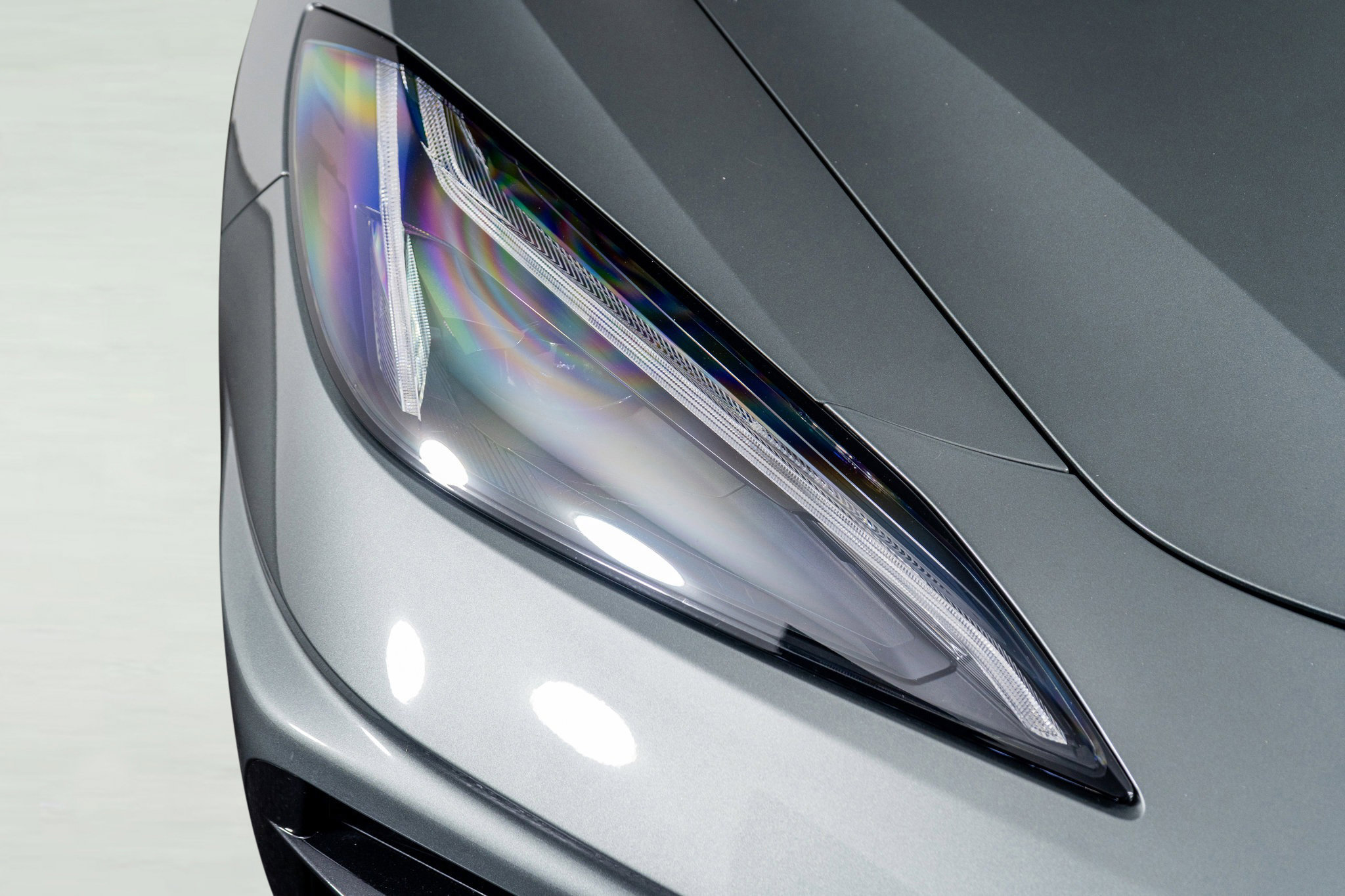 Used 2022 Chevrolet Corvette Stingray Premium Conv image 25