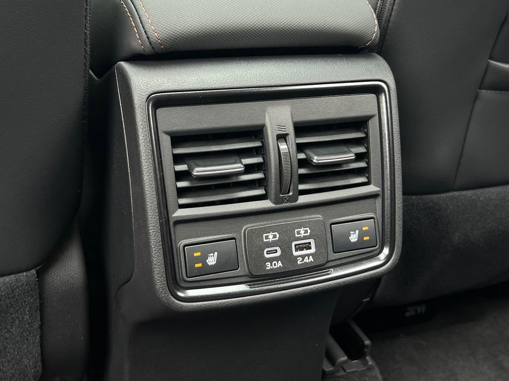 New 2026 Subaru Forester Touring image 21