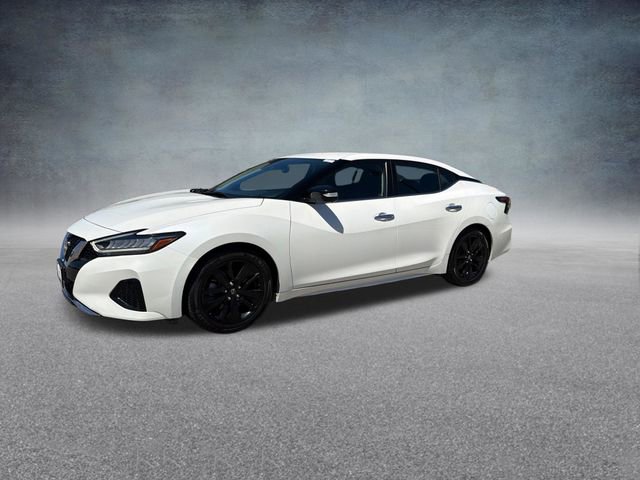 Used 2023 Nissan Maxima SV w/ Floor Mat Group image 12