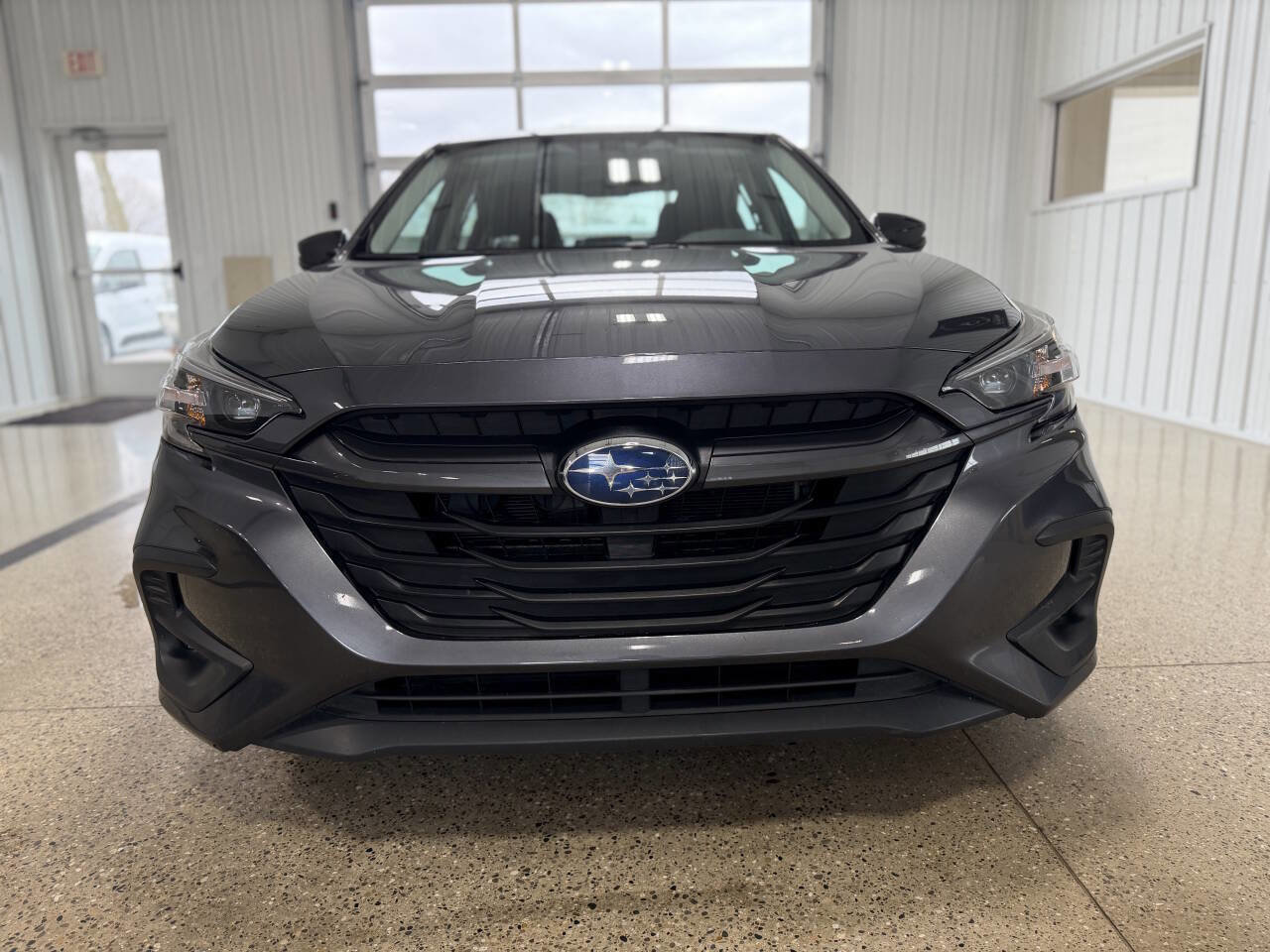 Used 2024 Subaru Legacy Premium AWD/4WD image 6