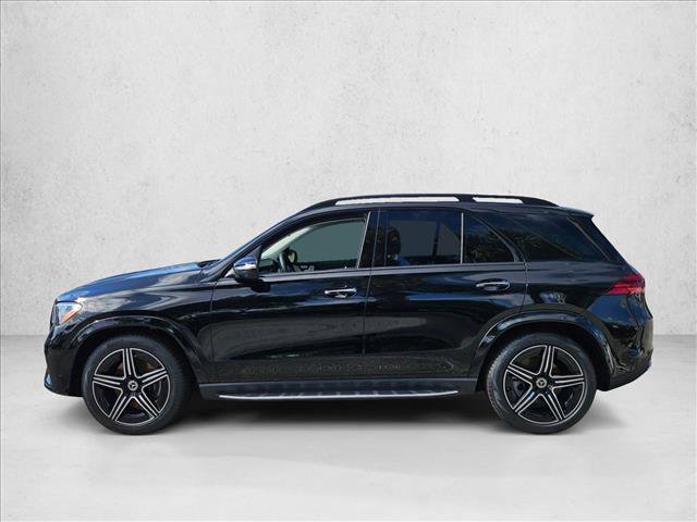 New 2026 Mercedes-Benz GLE 450 4MATIC image 5