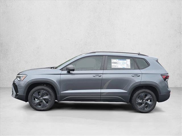 New 2026 Volkswagen Taos S FWD image 7