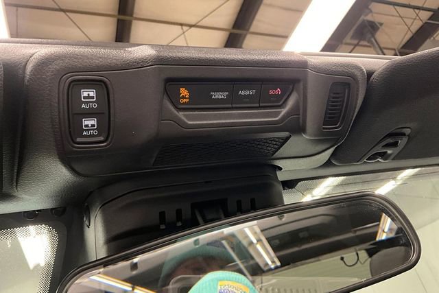 Used 2025 Jeep Wrangler Unlimited Sahara w/ Safety Group image 41