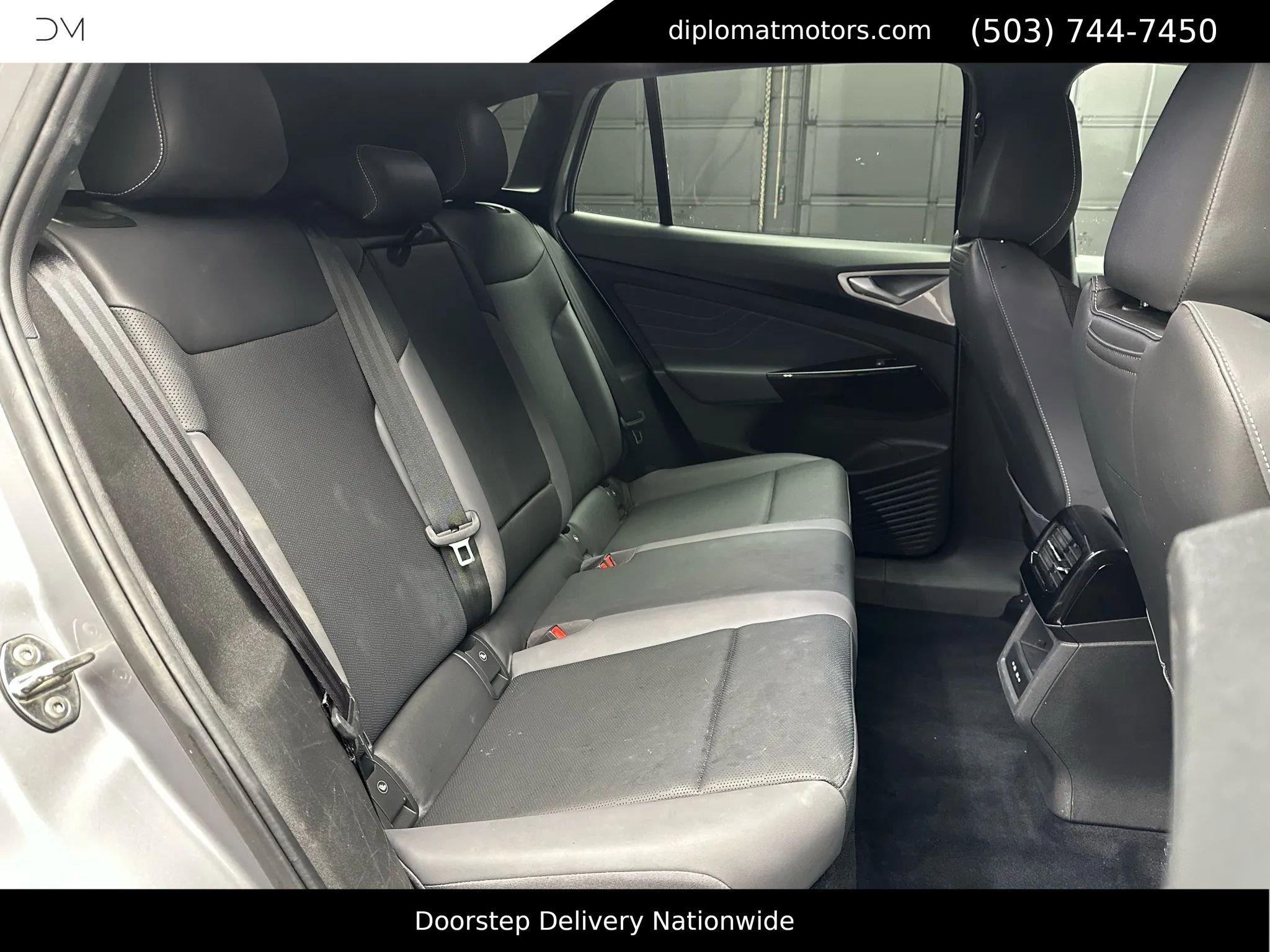 Used 2024 Volkswagen ID.4 Pro S image 21