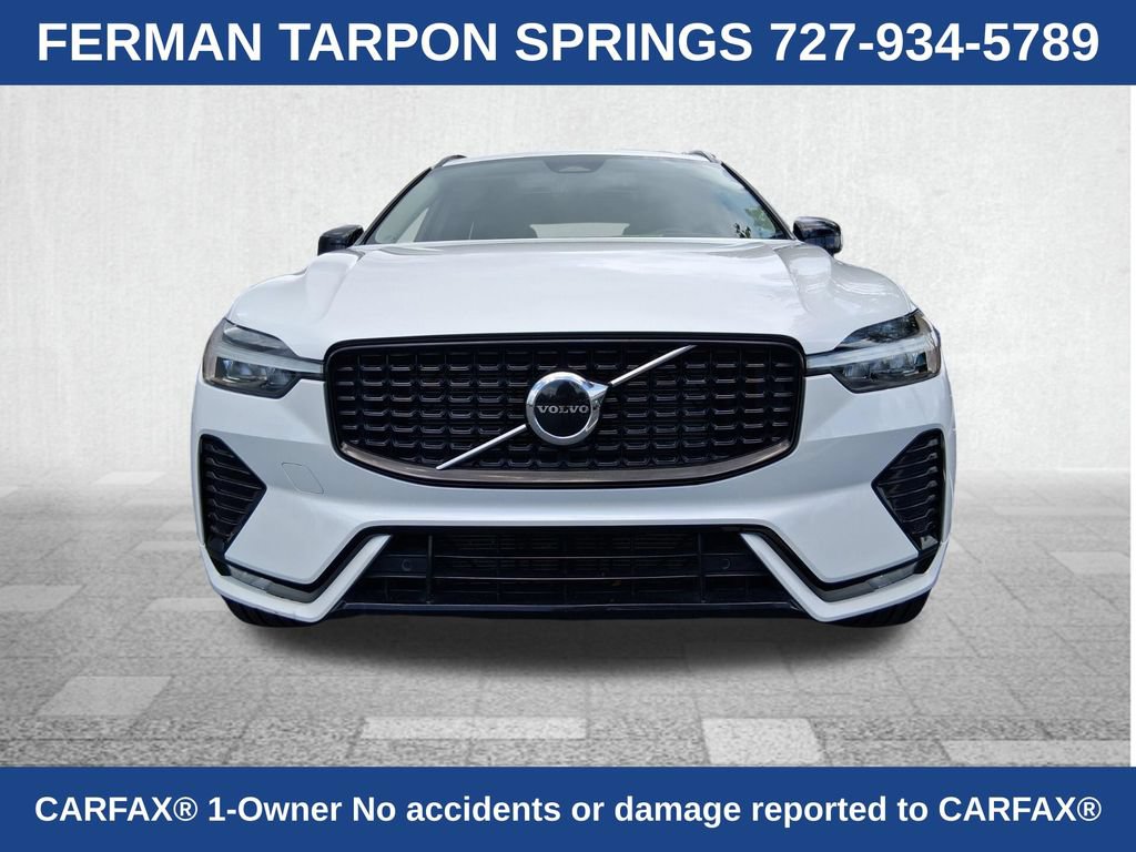 Certified 2024 Volvo XC60 B5 Core AWD/4WD image 3