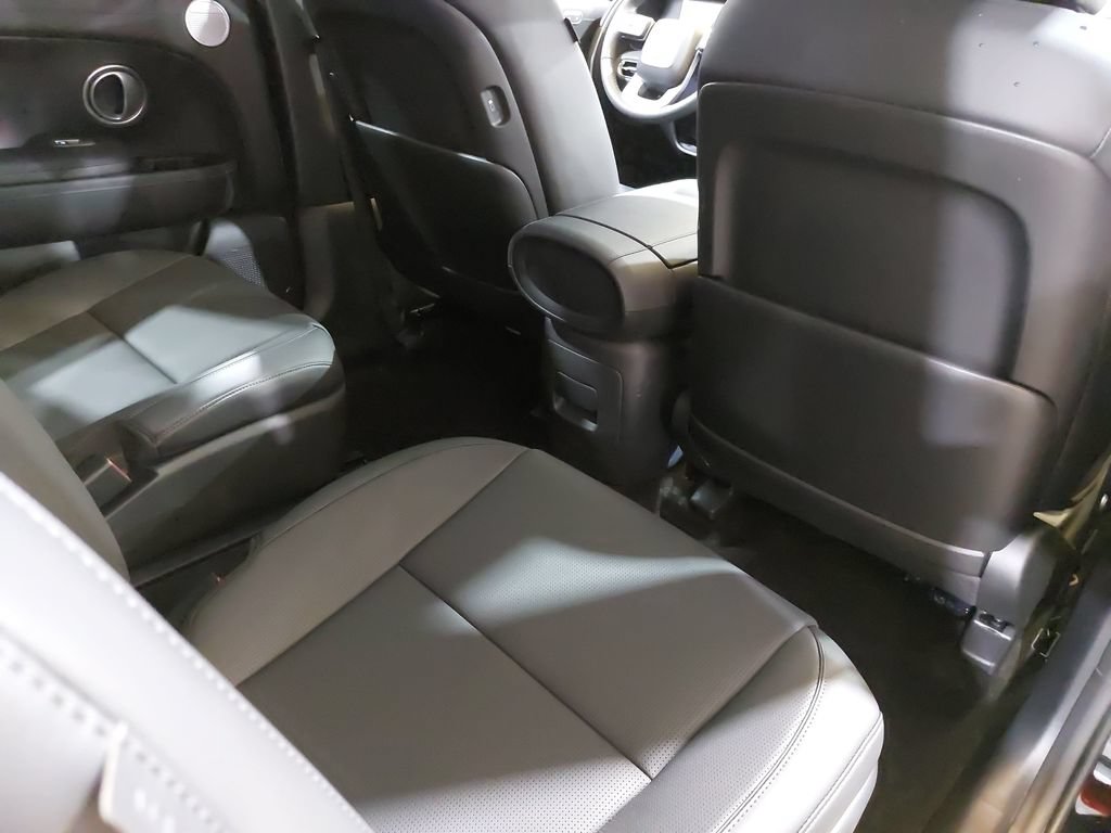 New 2026 Hyundai Palisade SEL AWD/4WD image 11