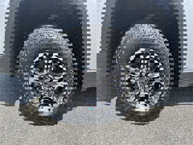 Used 2023 Jeep Grand Cherokee Trailhawk w/ Advanced Protech Group II image 12