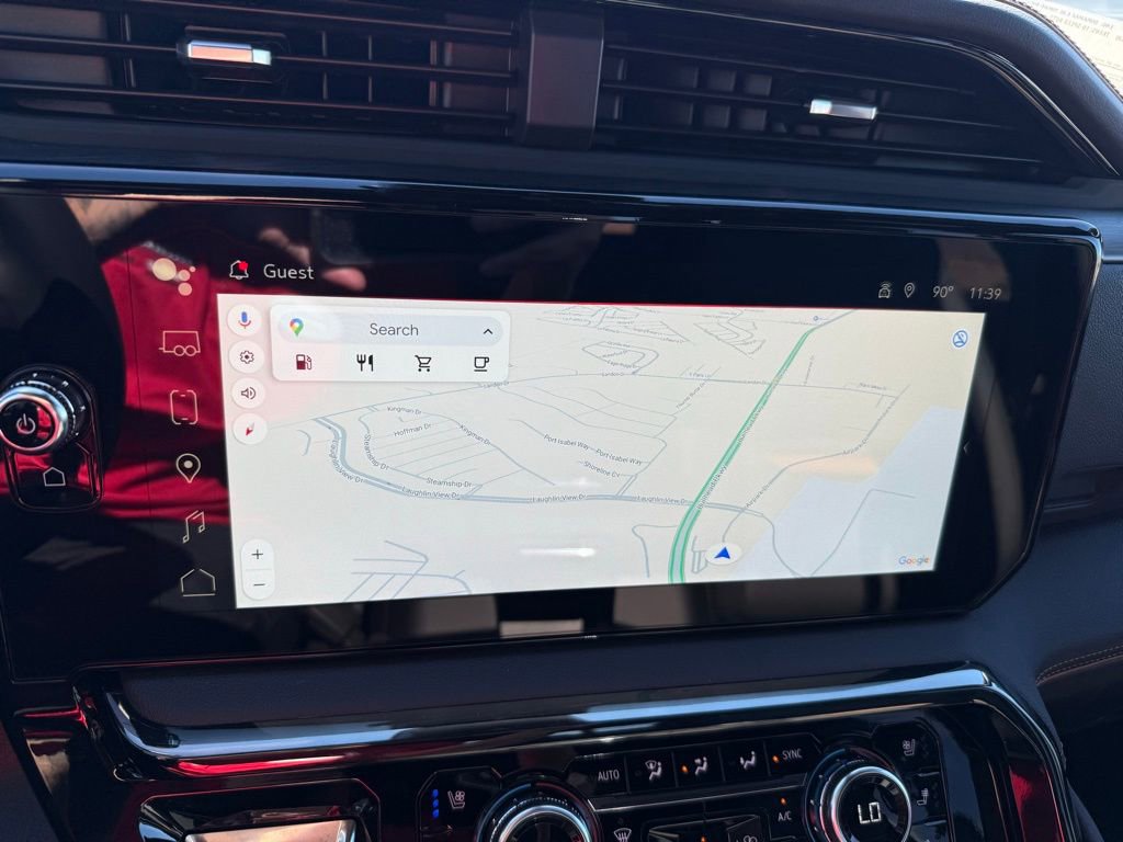 New 2026 GMC Sierra 2500 AT4 w/ AT4 Premium Plus Package image 30