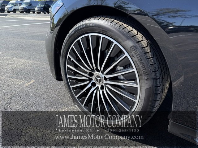 New 2026 Mercedes-Benz CLE 450 4MATIC Cabriolet image 10