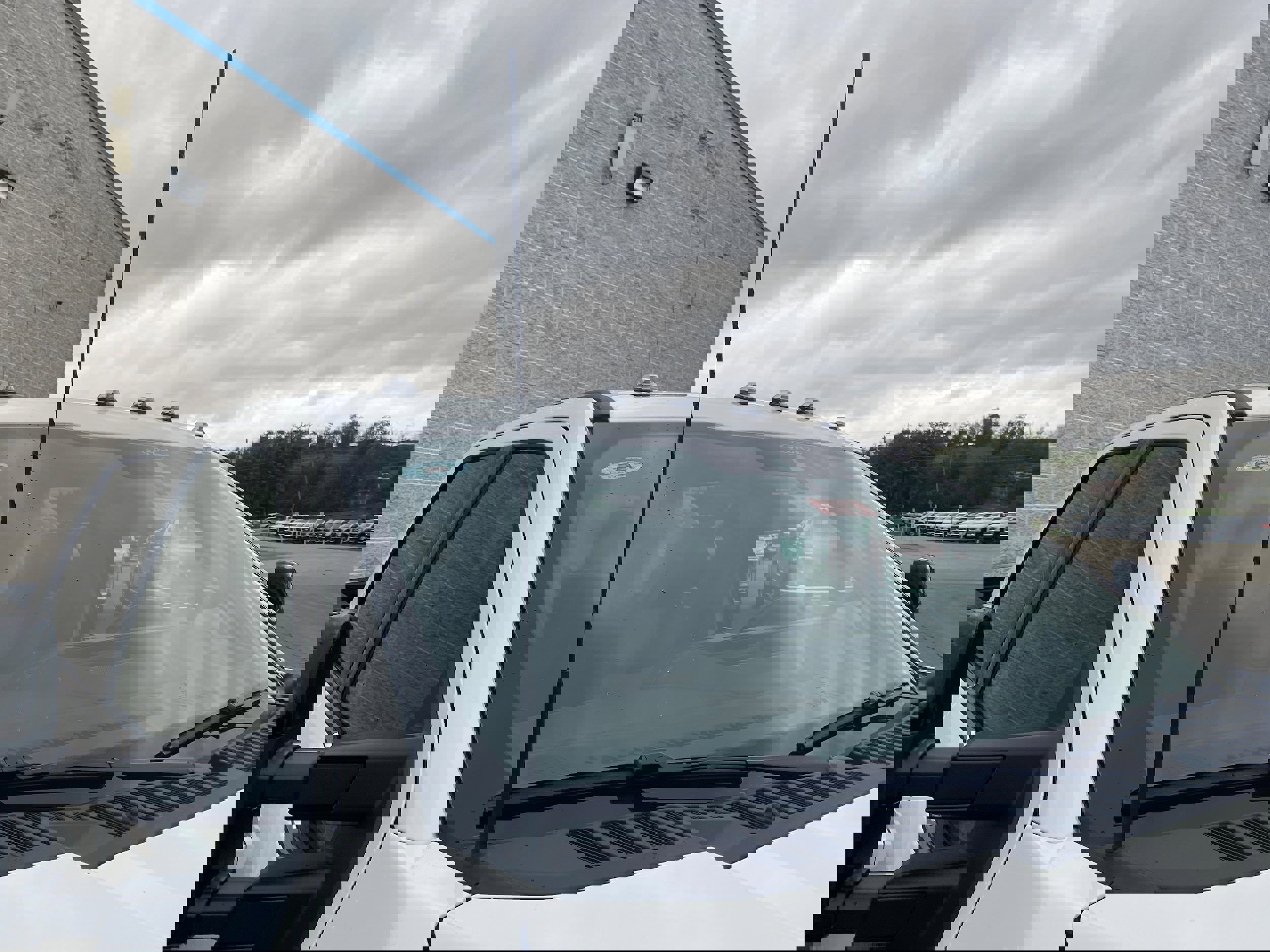 New 2026 Ford F350 King Ranch image 29