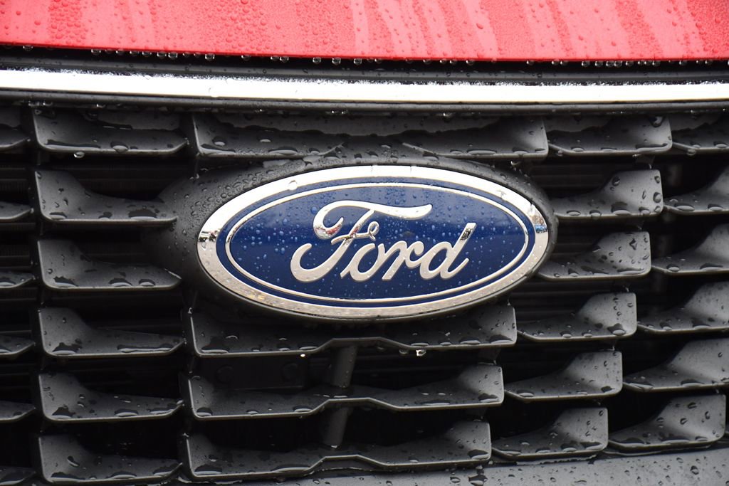 New 2026 Ford Escape Active w/ Cold Weather Package image 34