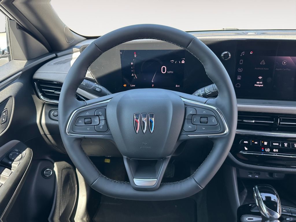 New 2026 Buick Envista Avenir image 12