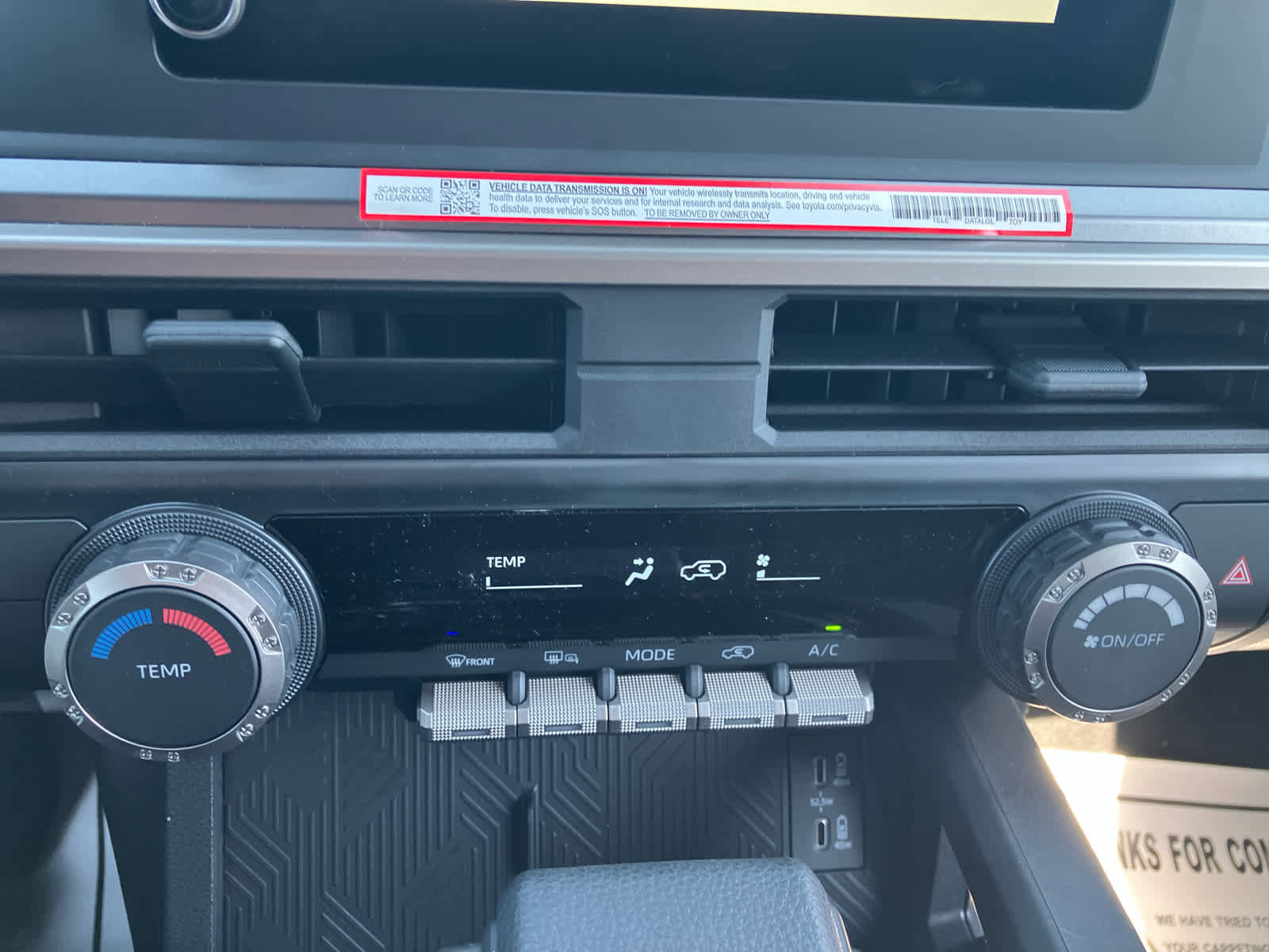 Used 2026 Toyota 4Runner SR5 image 22