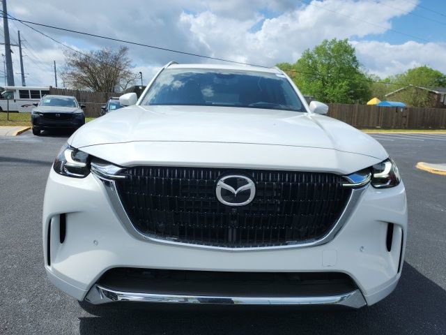New 2026 MAZDA CX-90 3.3 Turbo S w/ Premium Plus AWD/4WD image 8