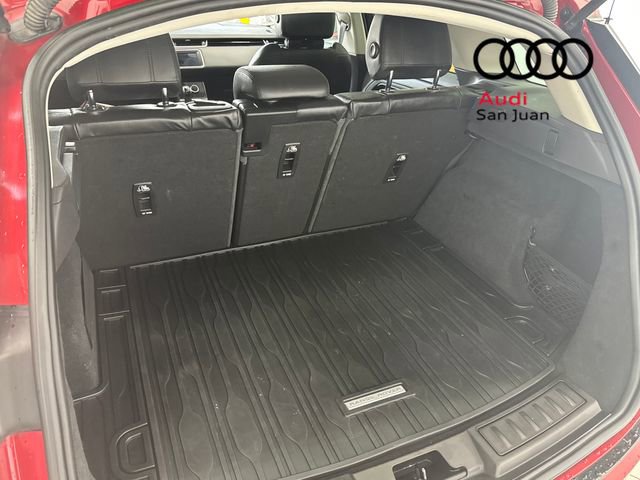 Used 2020 Land Rover Range Rover Evoque S image 14