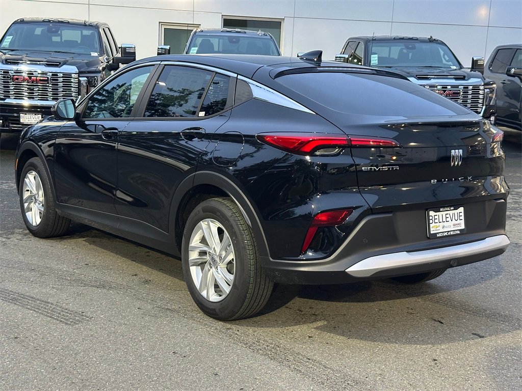New 2026 Buick Envista Preferred image 3