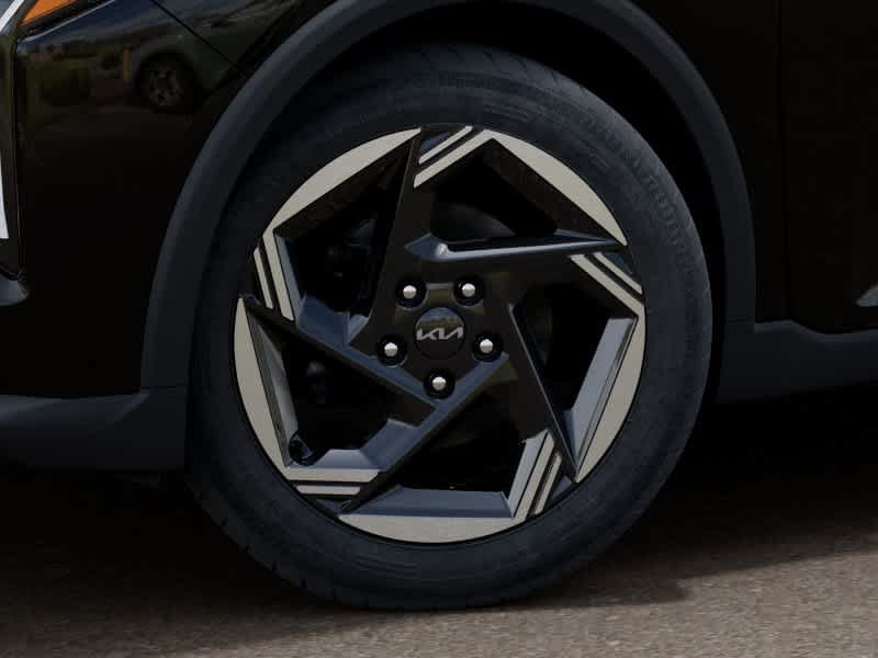 New 2026 Kia K4 GT-Line Turbo FWD image 9