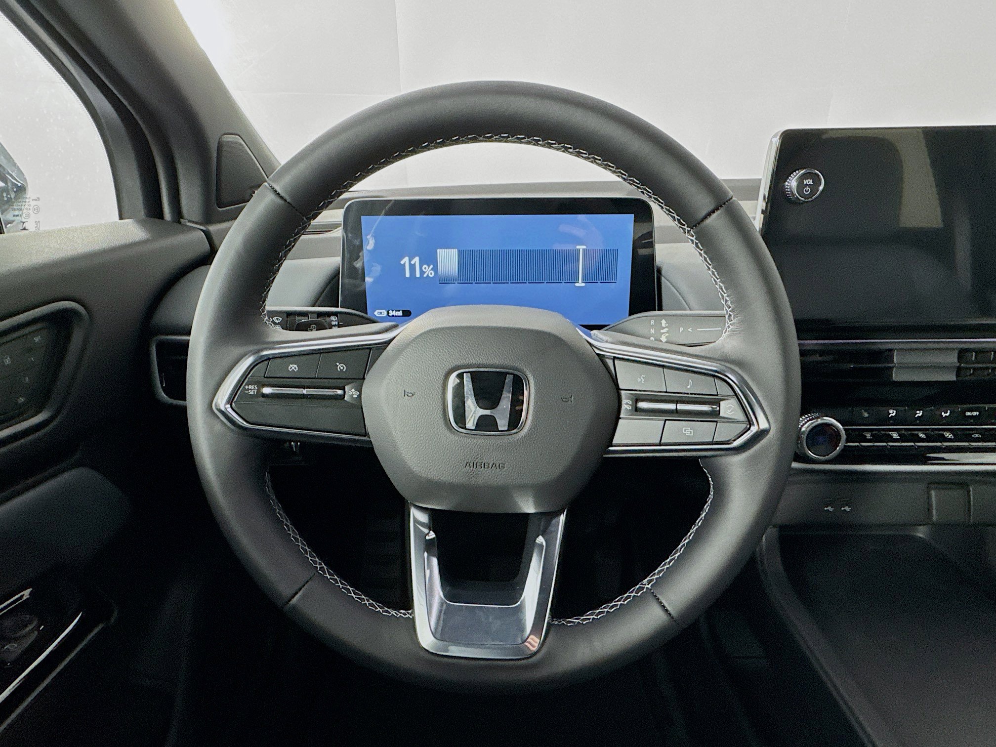 New 2026 Honda Prologue Touring image 11