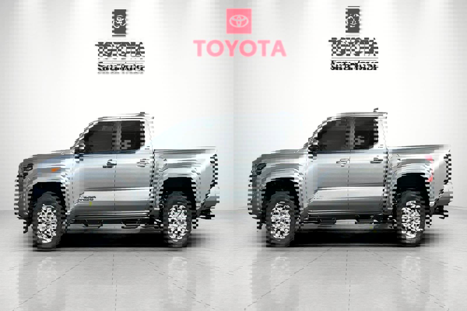 New 2026 Toyota Tacoma SR5 image 8
