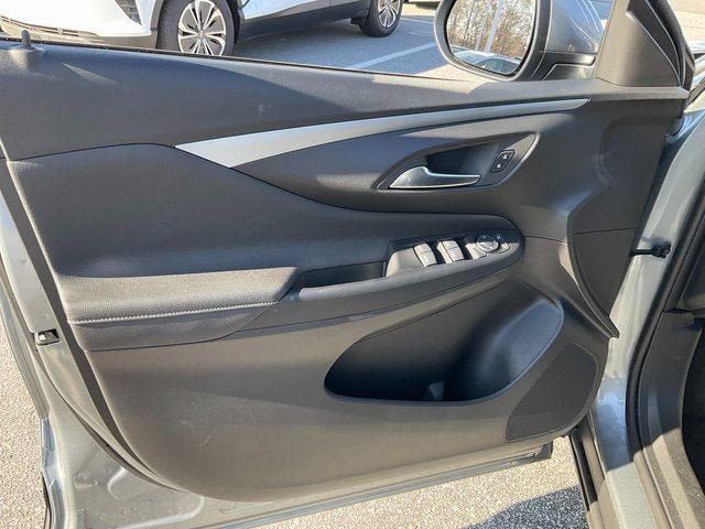 New 2025 Buick Envista Preferred w/ Convenience I Package image 4