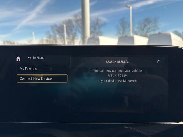 Certified 2022 Mercedes-Benz GLB 250 4MATIC image 18