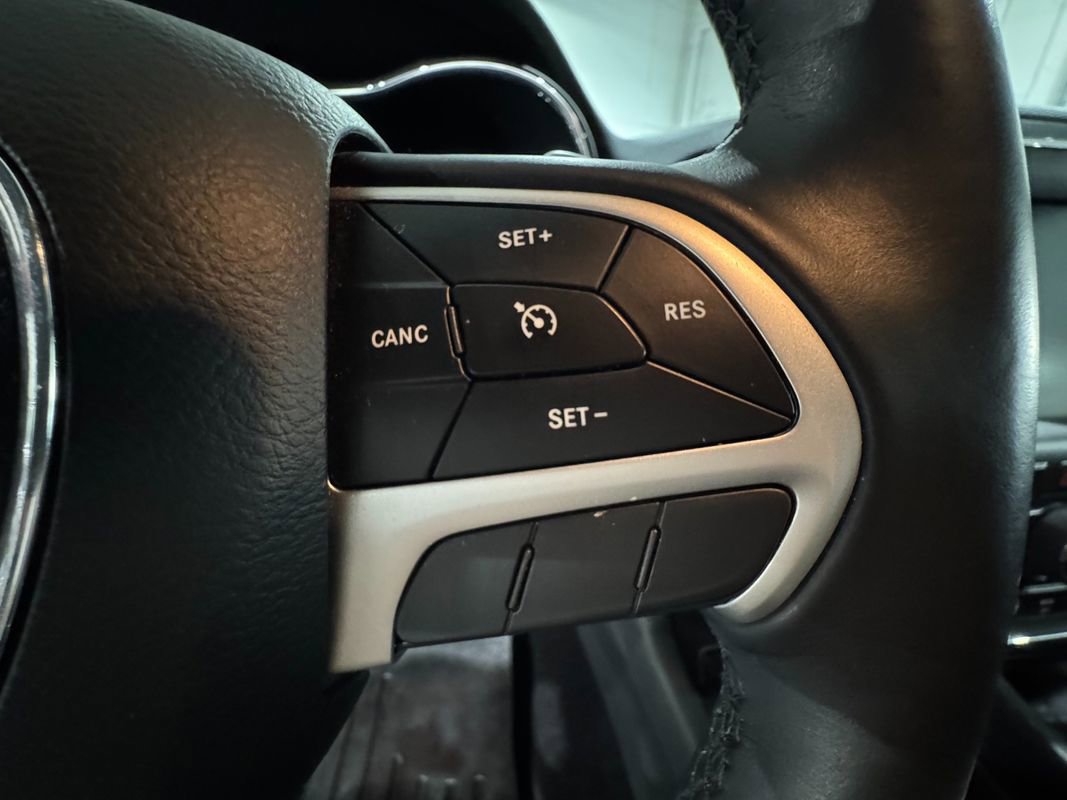 Used 2017 Dodge Durango GT w/ Premium Group image 14