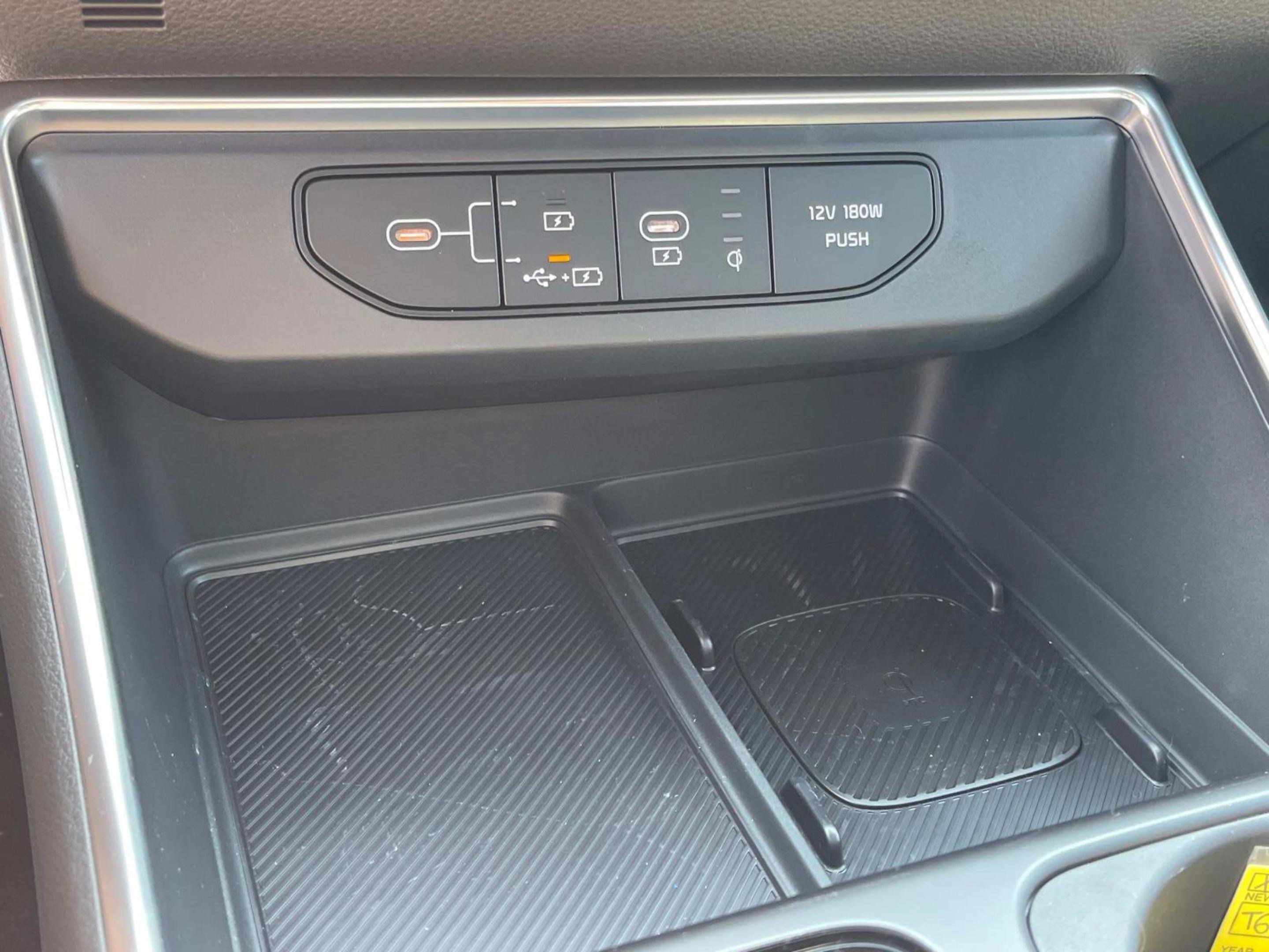 New 2026 Kia Carnival SX Prestige image 35