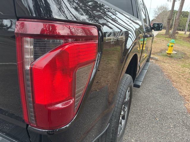 Used 2024 Ford F150 STX image 12
