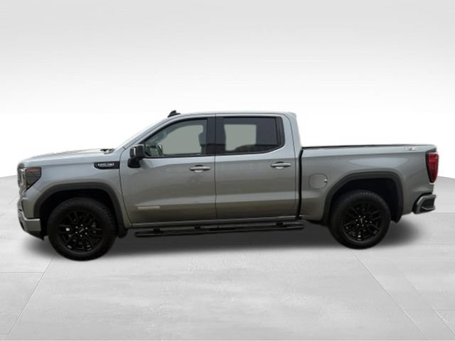 Used 2024 GMC Sierra 1500 Elevation w/ Elevation Premium Package AWD/4WD image 14